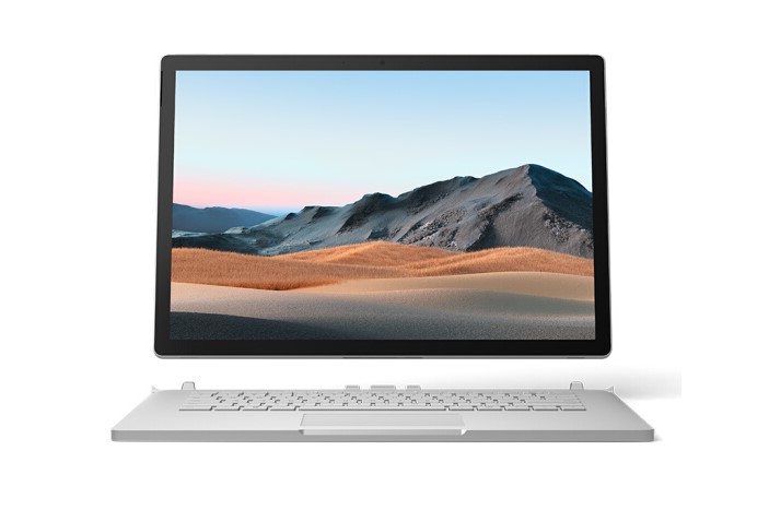 开化Surface 维修前的准备工作