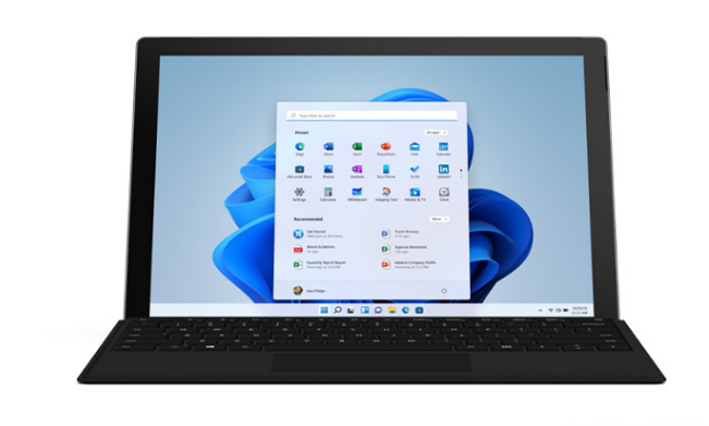 开化surface Pro闪屏，抖动